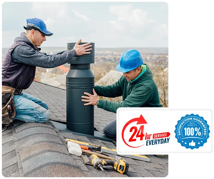 Chimney & Fireplace Installation And Repair in Bellwood, IL