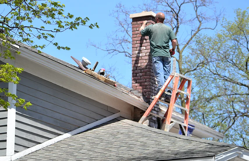 Chimney & Fireplace Inspections Services in Bellwood, IL